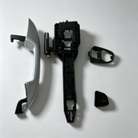 Pièces automobiles d'origine pour BYD E3 : Kit de carrosserie, phare, pare-chocs, amortisseur, remplacement de porte, accessoires d'usine en gros