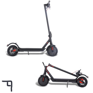 Electric Scooter 1000W Brushless <b>Motor</b> Foldable Urban Commuter E-Scooter With App <b>Control</b> Unisex Design Us Plug Charging - Product Image 5