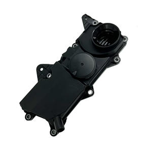 32140004 Auto autre moteur culasse couvercle de culbuteur de soupape supérieure pour <span class=keywords><strong>Volvo</strong></span> voiture Pars V40 V60 V90 S60L S60 S90L V40 <span class=keywords><strong>XC40</strong></span> XC60 XC90 - Product Image 2
