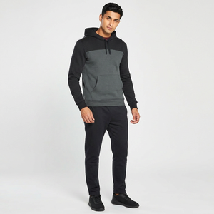 Fabricant de premier plan, design unique, meilleur matériau, nouveau modèle, best-seller, services ODM pour les sweats à capuche pour hommes - Product Image 1