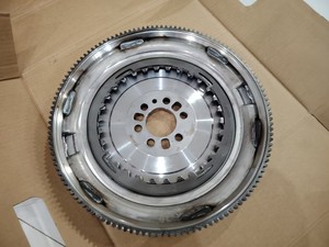 415051809 Nouveau Volant d'inertie LUK Transmission Automatique DQ200 0AM 6 Trous 129 Dents - Product Image 4