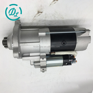 ชุดสตาร์ท EexcavaStart สำหรับเครื่องจักรหนัก 3000 GT หมายเลข M9T82671 - Product Image 3