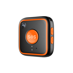 Mini <span class=keywords><strong>Localizador</strong></span> GPS 4G con Cámara para <span class=keywords><strong>Personas</strong></span> <span class=keywords><strong>Mayores</strong></span>, Llamadas Bidireccionales en Tiempo Real - Product Image 3