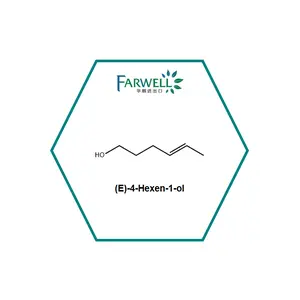 Farwell (E)-4-Hexen-1-ol CAS No.928-92-7