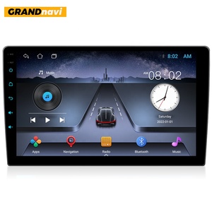 Impresión de logotipo de apoyo 2 din android para <span class=keywords><strong>hyundai</strong></span> estéreo <span class=keywords><strong>10</strong></span> pulgadas carplay doble din - Product Image 1