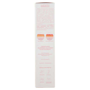 Equilibra, huile pour le corps, action élastique, aide à prévenir les vergetures, 150ml, non gras, extrait de rose de damassé - Product Image 4