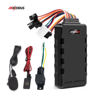 Dispositifs de suivi GPS antivol pour camion et voiture MiCODUS MV501G avec coupure moteur à distance <span class=keywords><strong>SOS</strong></span>, suivi GPS 4G - Product Image 1