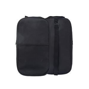 Nueva Funda <span class=keywords><strong>para</strong></span> Raqueta de Pickleball Negra con Logotipo Personalizado, Bolsa de Transporte <span class=keywords><strong>para</strong></span> <span class=keywords><strong>Mujer</strong></span> - Product Image 2