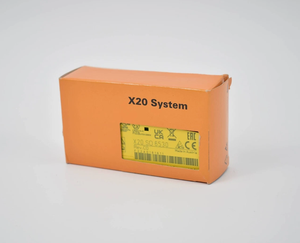 โมดูลเอาต์พุตดิจิตอล X20SO6530 B&R X20 ซีรีส์ ของแท้ใหม่เอี่ยม - Product Image 3