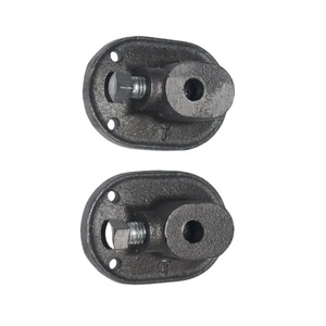 Abrazadera de barra de lápiz de servicios personalizados más vendida para fundición en arena disponible a precio asequible de proveedor indio - Product Image 4