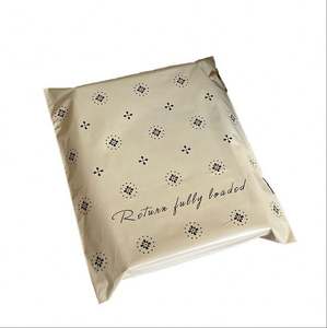 Bolsas de Correo Ecológicas de Material Nuevo Personalizadas, Bolsas de Embalaje de Ropa, Bolsas de Embalaje de Plástico para Ropa - Product Image 4