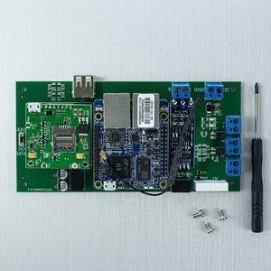 <b>PCB</b> Assembly End-to-End Electronic Manufacturing Service | <b>PCB</b> Manufacturing | Components Sourcing | SMT THT Assembly - Product Image 1