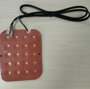 Датчик давления сиденья двигателя вилочного погрузчика - Product Image 4