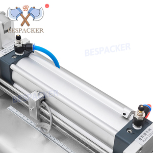 Bespacker rượu tự động <span class=keywords><strong>Lotion</strong></span> lỏng dầu điền vào máy Gel Máy chiết rót - Product Image 6