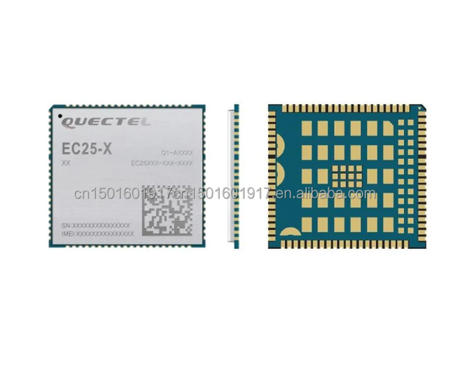 HBE BEST SUPPLIER LTE Cat4 EC25 EC25-E Mini PCIE 4G Module EC25-E PCIE EC25EFA-MINIPCIE