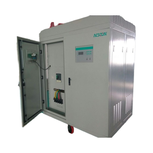 Alimentation électrique à triple sortie Acsoon AND220, meilleur prix du fabricant, 10 kW 10 kVA, onde sinusoïdale pure, 220 V AC - Product Image 3