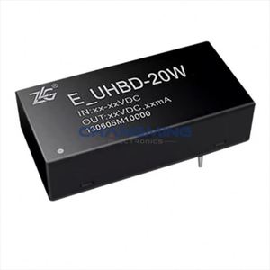 E2424UHBDD-20W d'alimentation ZLG DC DC Converter - Product Image 1