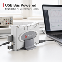 Módulo de Adquisición de Datos Digitales USB Aislado ADLINK USB-7230 USB-7250, 2500V, para Automatización Industrial