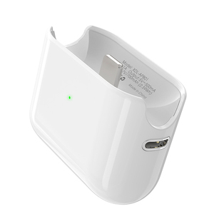 Chargeur sans fil portable multifonction Banque d'alimentation originale avec lumière <span class=keywords><strong>Meilleur</strong></span> <span class=keywords><strong>prix</strong></span> Batterie de téléphone portable pour iphone Airpords ipad - Product Image 4