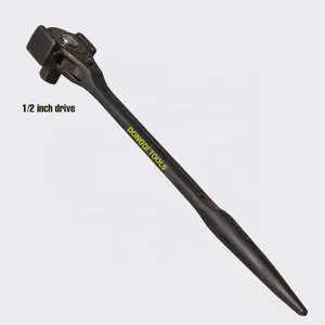 脚手架用于施工脚手架的Spud Ratchet Podger Hammer