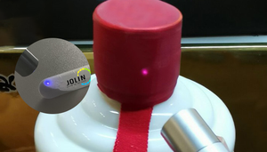 Pigmento de fósforo anti-Stokes, <span class=keywords><strong>polvo</strong></span> fluorescente infrarrojo antifalsificación, pigmento de conversión ascendente, pigmento de fósforo IR - Product Image 2