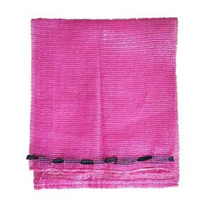 Pp Pe Filet Tubulaire En Plastique Ail Maille De Protection Fruits Orange Bois De Chauffage Maille Sac - Product Image 1