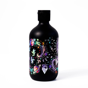 Không thấm nước tùy chỉnh Vinyl Sticker chết cắt phim hoạt hình PVC Vinyl Holographic lấp lánh long lanh sticker với thiết kế của riêng bạn - Product Image 4