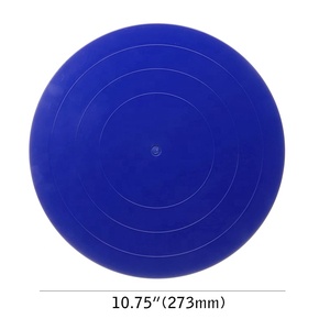 <span class=keywords><strong>Ariste</strong></span> 51004 Torno de Cerámica de Plástico Azul de 10.75'' para Niños, Herramienta de Arcilla para Manualidades DIY - Product Image 2