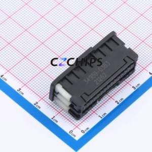 349590383 Connector Housing Connector Whole Sale Electronic Component Chips Supplier & BOM Service - Product Image 2