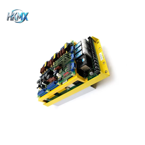 Industrial Servo <b>Drive</b> A06B-6058-H334 A06B-6058-H335 A06B-6058-H336 A06B-6058-H337 A06B-6058-H338 - Product Image 1