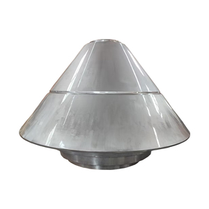 Pièces de rechange pour machines minières HP Series Stone Cone Crusher Head Center Suit <span class=keywords><strong>HP300</strong></span> - Product Image 3