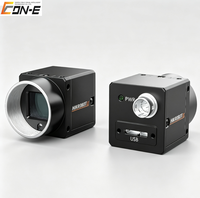 Caméra industrielle USB 3.0 MV-CS040-A0UM/UC avec capteur CMOS, vision industrielle, transmission d'image en temps réel non compressée, 90,1 FPS