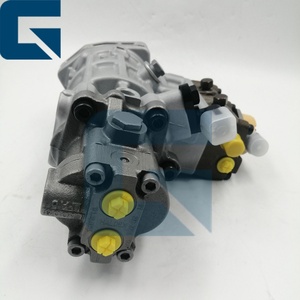 320-2512 3202512 Fuel Injection <b>Pump</b> for C6.6 Engine E320D - Product Image 3