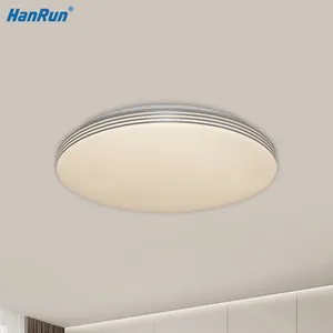 Minimalisme Afstandsbediening Gang Keuken Kantoor Lampara Fitting Modern Dimbaar Oppervlak Mount Slaapkamer Living Led Plafondlamp