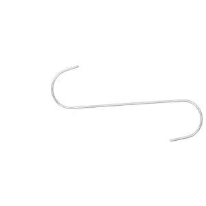 KS TOOLS - 150.1619 Fil d'ouverture de porte, double courbe-EAN 4042146168745 CORPS ET TÔLES MÉTALLIQUES - Product Image 1