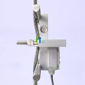 WDS-MR100 WDS-MR200 WDS-MR300 Thang Máy Thiết Bị Đo Tải Quá Tải - Product Image 5