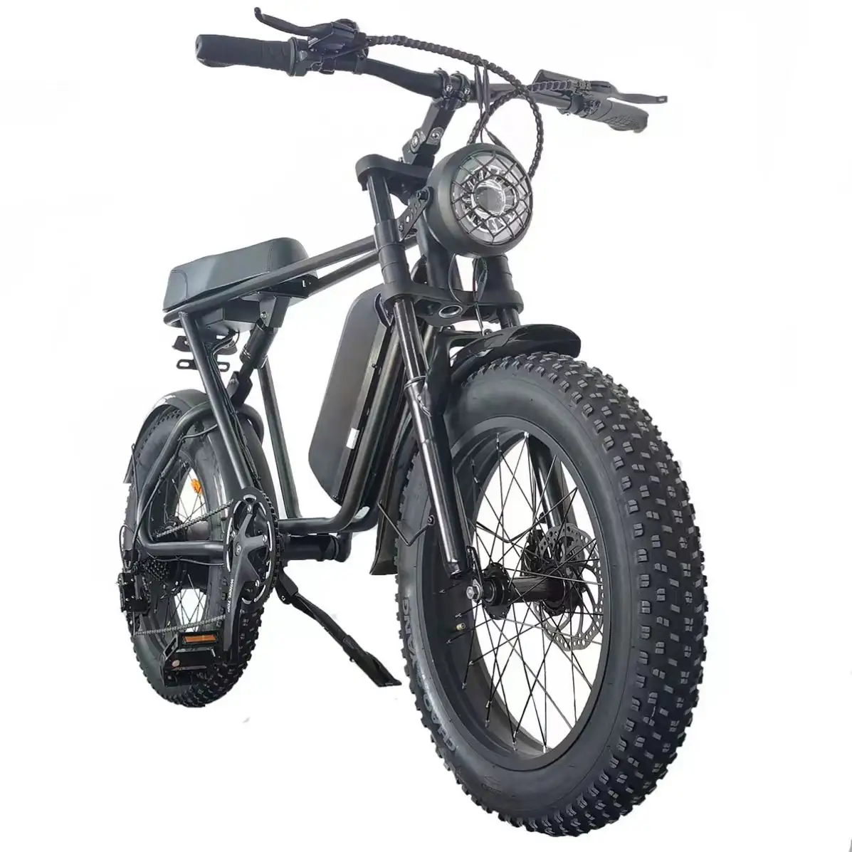 C91 ebike 48V 72V 3000W 5000W 8000W 12000W vélo électrique moto sur ron moto cadre en aluminium fat bike