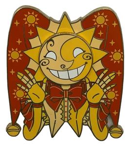 カスタム異なる金型ハードエナメルファッションピン格安ラペルピンデザイナープロのエナメルピン衣料品 - Product Image 3