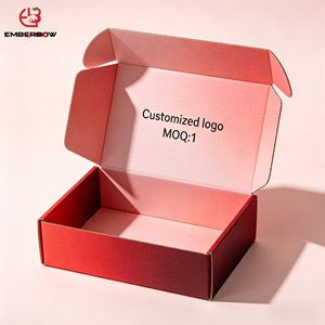 EVA Foam Insert Rigid Cardboard <b>Box</b> Custom Logo Magnetic Closure Gift Packaging Wholesale - Product Image 1