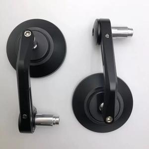 Espejos Retrovisores para Motocicleta, Espejos Retrovisores Universales para Motocicletas KTM Honda ATV - Product Image 3