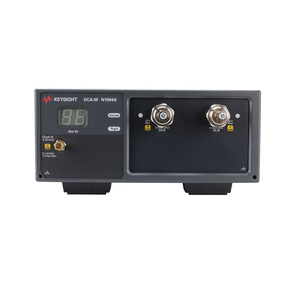 ออสซิลโลสโคปแบบสุ่มตัวอย่าง N1094B ของเยอรมัน ยี่ห้อ Keysight แบบ 2/4 ช่องสัญญาณ พร้อมอัตราการสุ่มตัวอย่าง 0.25 GS/s - Product Image 4