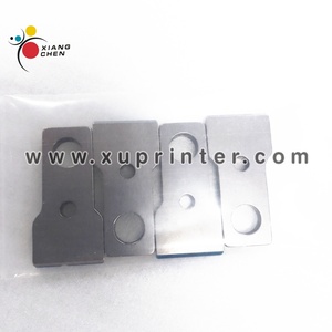 Pince de haute qualité WD F2.583.337 pour pièces d'impression offset SM102/CD74/XL75/XL105 PU - Product Image 4