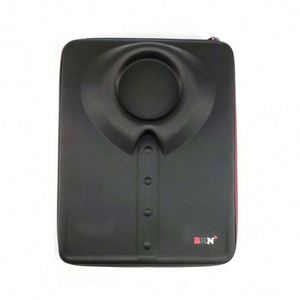 Hot-selling EVA Shirt Case Shockproof Water Resistant Carrying Shirt Odorless Tool Case for Business Trip - Product Image 2