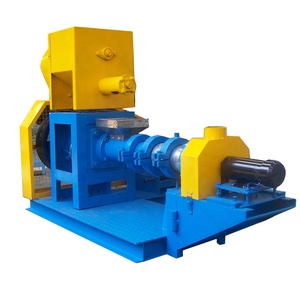 Chất lượng hàng đầu <span class=keywords><strong>Fish</strong></span> Thức ăn pellet làm máy nổi thức ăn cho cá đùn - Product Image 6