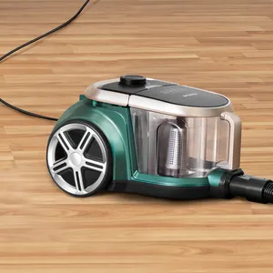 Eureka Apollo Aspirateur électrique domestique 800W sans sac de grande capacité