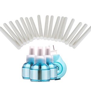Bâtonnets diffuseurs en coton pour filtre d'humidificateur de remplacement en gros - Product Image 4