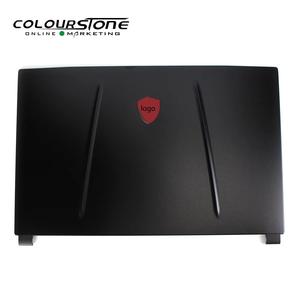 Gaming <b>Laptop</b> 17.3 " inches <b>Laptop</b> <b>Cover</b> LCD Screen Rear Lid Top Case GE75 GP75 GL75 MS-17E2 17E5 17E7 Wholesale <b>Laptop</b> Housing - Product Image 1