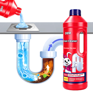 Déboucheur de canalisations pour évier de cuisine - Product Image 1