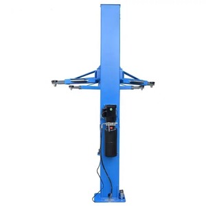 Hot Bán 4T Của Nhãn Hiệu Phát Hành Xe <span class=keywords><strong>2</strong></span> Bài Lift Xe Nâng Tự Động Hoist Xe Nâng Lên Cho Xe Hội Thảo CE Chứng Nhận Xe Thiết Bị - Product Image 4