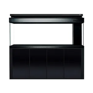 <span class=keywords><strong>Aquarium</strong></span> en acrylique avec verre de traitement personnalisé, <span class=keywords><strong>aquarium</strong></span> de poissons de grande et moyenne taille, affichage de petit poisson - Product Image 1